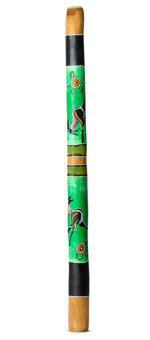 Small John Rotumah Didgeridoo (JW1550)